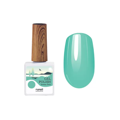 RUNAIL гель-лак gel polish hema free №9477 10мл