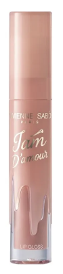 VIVIENNE SABO блеск д/губ jam d amour т.01