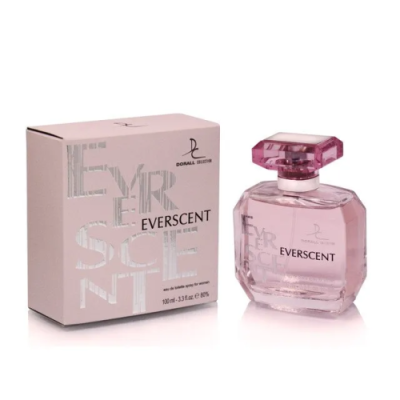 DORALL COLLECTION туалетная вода д/женщин everscent 100мл_