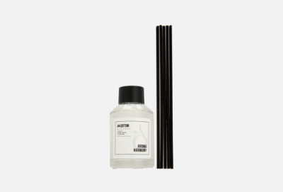 AROMA HARMONY диффузор ароматический №4 cotton 60мл