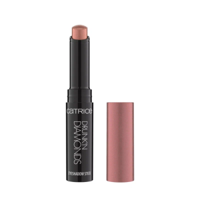 CATRICE тени д/век в стике drunk'n diamonds eyeshadow stick т.020