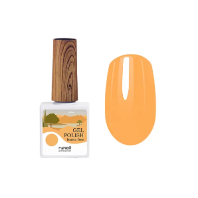 RUNAIL гель-лак gel polish hema free №9478 10мл