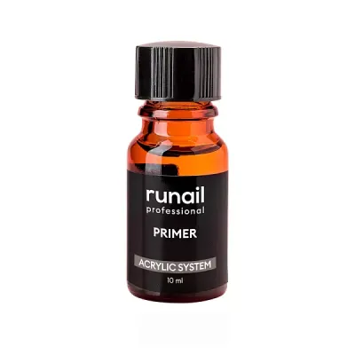 RUNAIL праймер кислотный №0099 200 мл