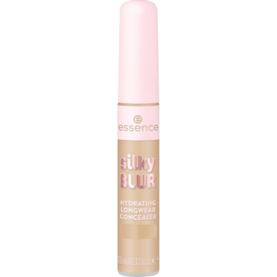 ESSENCE консилер silky blur hydrating longwear concealer т.180