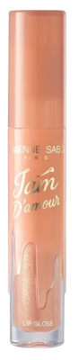 VIVIENNE SABO блеск д/губ jam d amour т.02