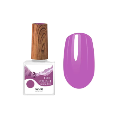 RUNAIL гель-лак gel polish hema free №8578 10мл