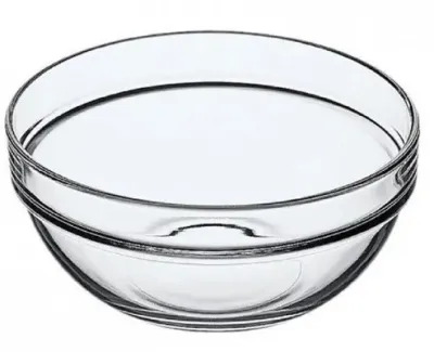 PASABAHCE Chef`s салатник 9см 1071391