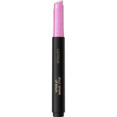 CATRICE бальзам д/губ jelly spark lip balm 010