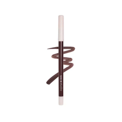 SHIKstudio карандаш д/губ стойкий long-lasting lip pencil т.107_