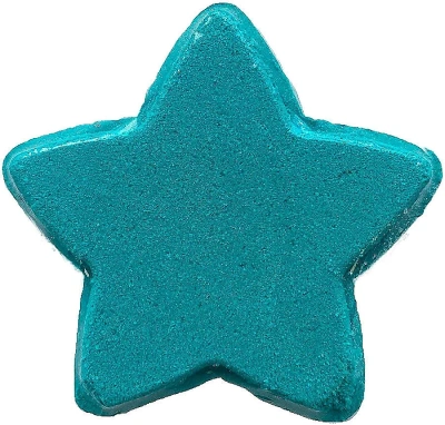 FABRIK COSMETOLOGY звезда д/ванн бурлящая с шиммером star vega 130г