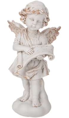 LEFARD Amore фигурка 16,5 390-1280