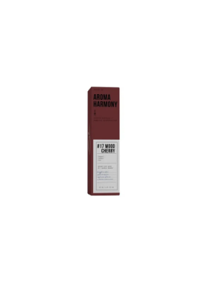 AROMA HARMONY диффузор ароматический №1 cherry oud 60мл
