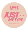LOVE GENERATION база д/теней just my type т.01