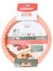 Форма д/пирога apricot круглая с волнистым краем 27см ABS307