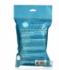 AQUA JOY pure line мочалка д/душа и ванны брикет полипропилен