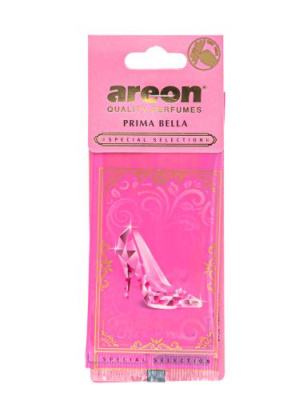 AREON Special Selection ароматизатор сухой prima bella 704-SS-07