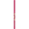 CATRICE карандаш д/губ kiss&glow plumping lip liner c01