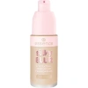 ESSENCE основа тональная silky blur hydrating longwear foundation т.170