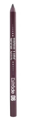 ESTRADE карандаш д/глаз eyeliner wow line т.06