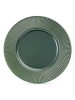 FIORETTA Emerald Green тарелка обеденная 27см TDP470